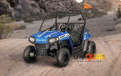 Polaris RZR 170
